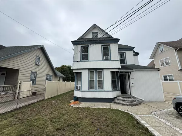 Freeport, NY 11520,158 Church ST