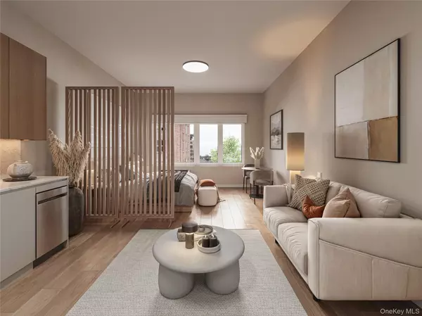 White Plains, NY 10601,8 Chester AVE #109