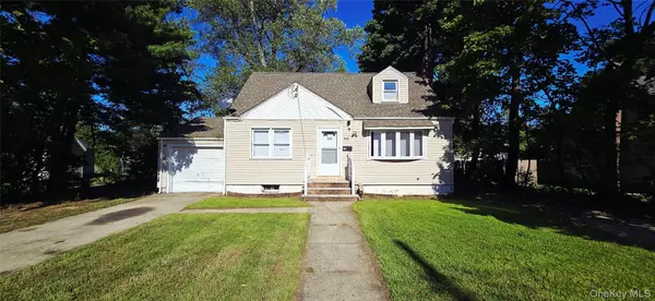 Wyandanch, NY 11798,49 Winter AVE