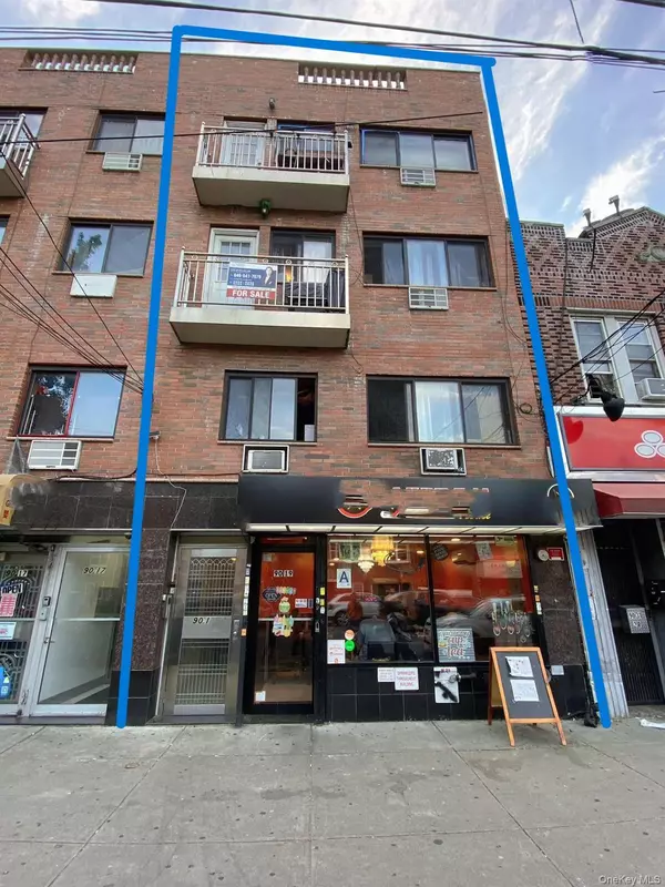 90-19 Corona AVE, Elmhurst, NY 11373