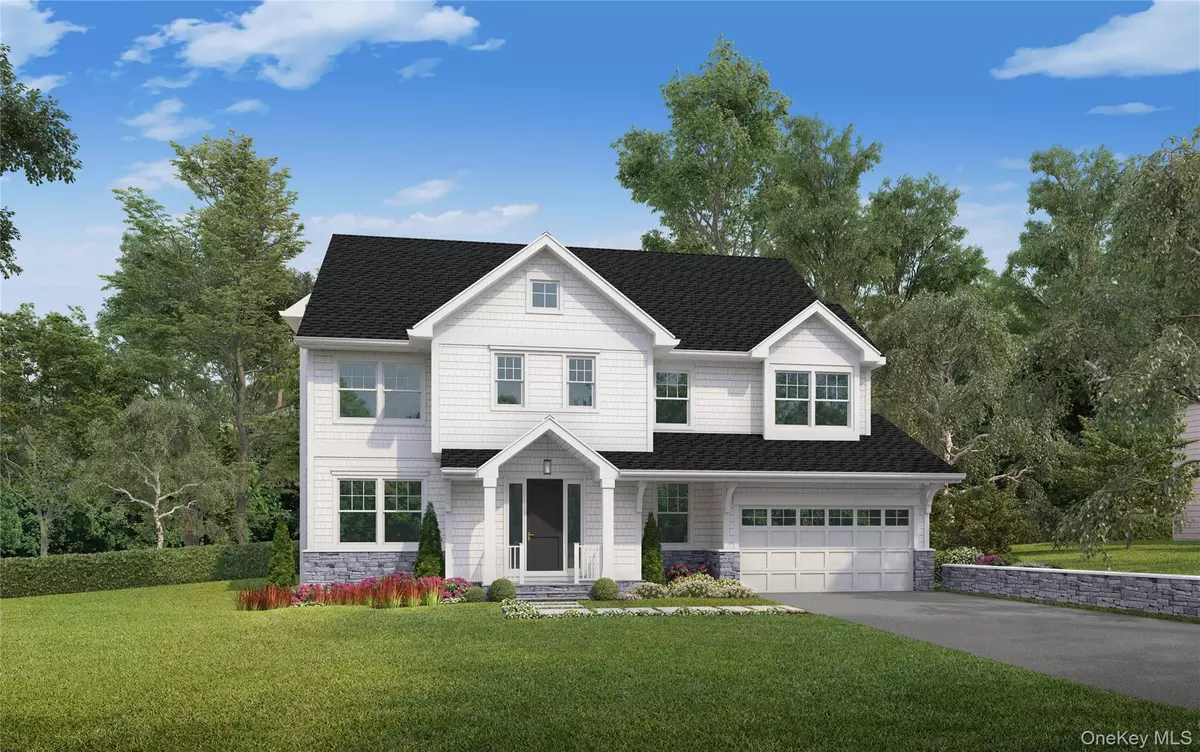 Scarsdale, NY 10583,8 Dell RD
