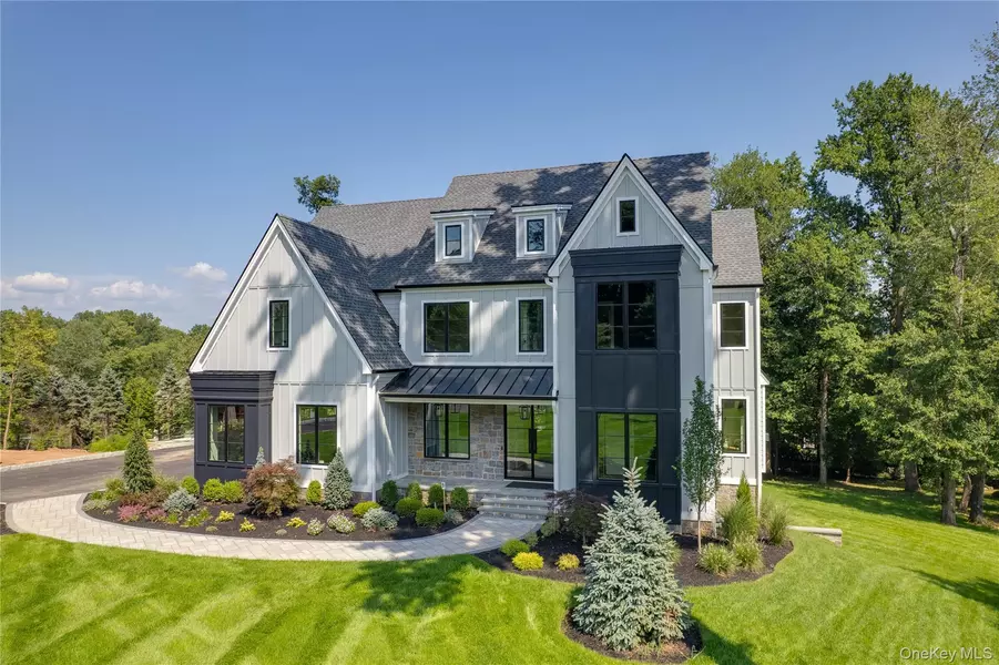 9 O'Grady CT, Orangeburg, NY 10962