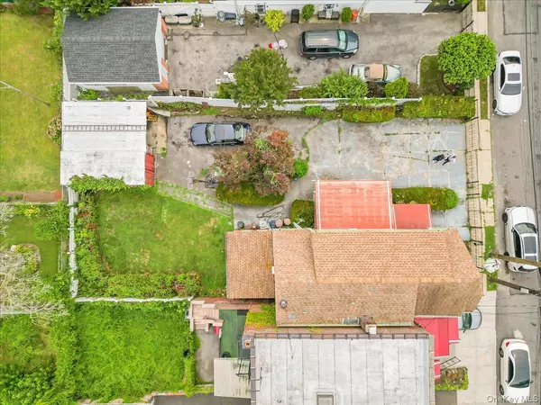 Bronx, NY 10466,4116 Wilder AVE