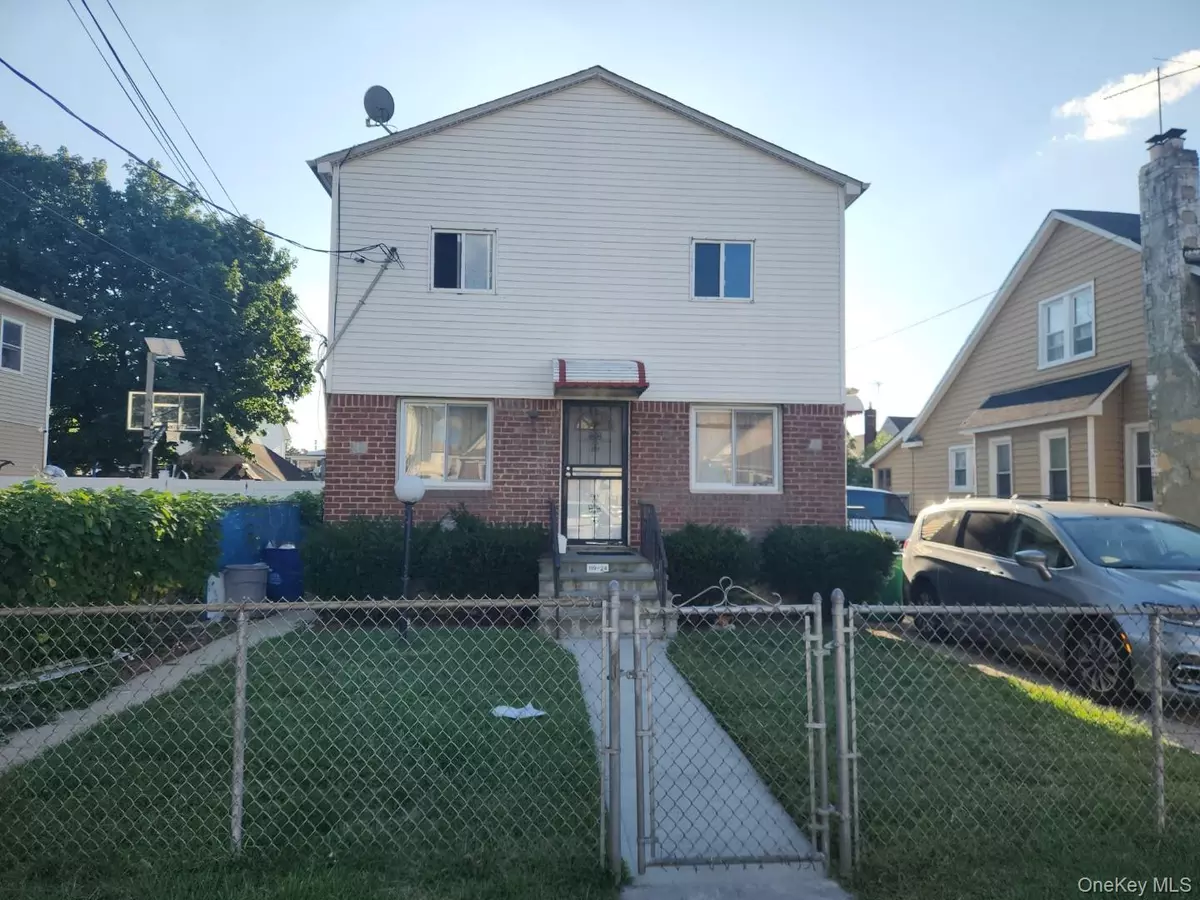 Saint Albans, NY 11412,11924 199th ST