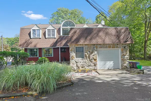 99 New Hempstead RD, New City, NY 10956