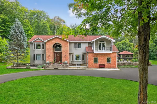 Tomkins Cove, NY 10986,22 Skahen DR