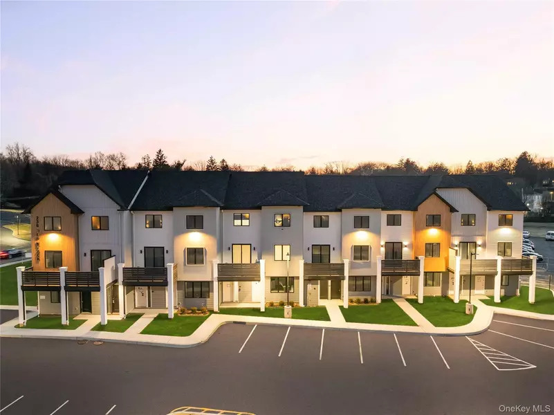 236 Old Nyack TPKE #201, Spring Valley, NY 10977