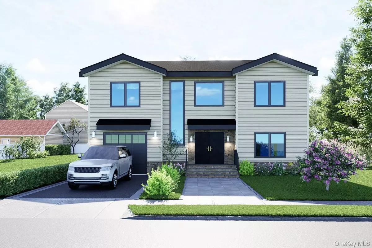 Bellmore, NY 11710,2460 Centre AVE