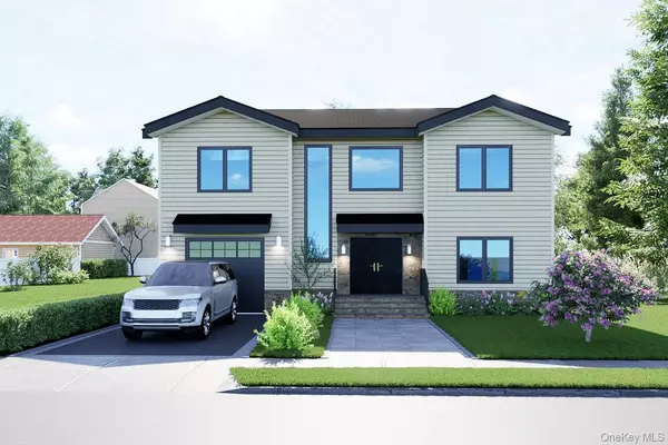 Bellmore, NY 11710,2460 Centre AVE