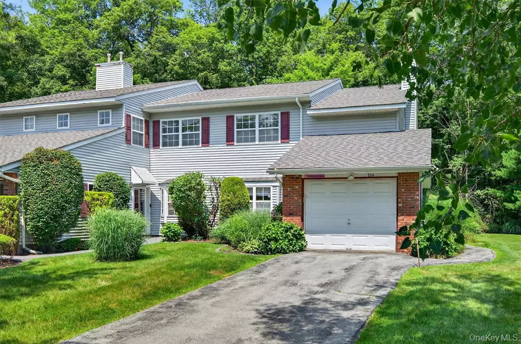 Monroe, NY 10950,226 Eagleton DR