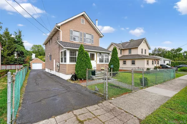 Suffern, NY 10901,24 Rockland TER