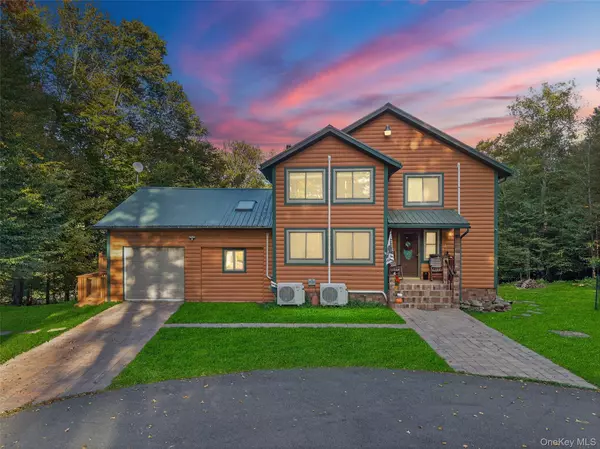 Swan Lake, NY 12783,358 Horseshoe Lake RD