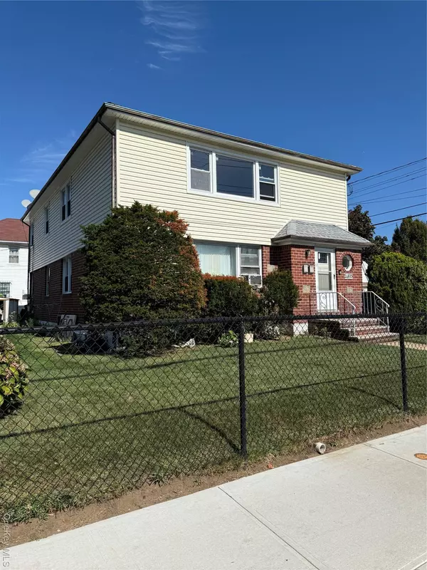 Rosedale, NY 11422,Address not disclosed