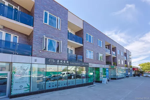 13620 Booth Memorial AVE #2A, Flushing, NY 11355