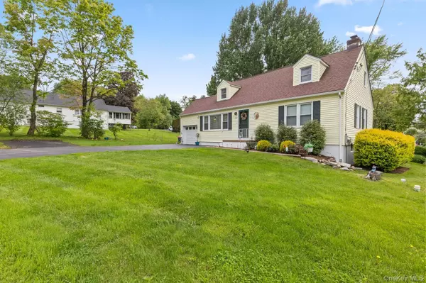 Yorktown Heights, NY 10598,3559 Old Yorktown RD