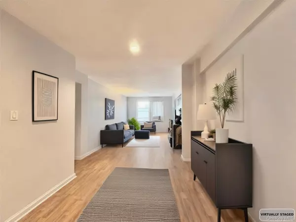 Flushing, NY 11354,26-25 Union ST #6G