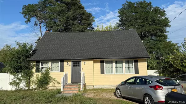 Lake Ronkonkoma, NY 11779,43 Lakewood AVE