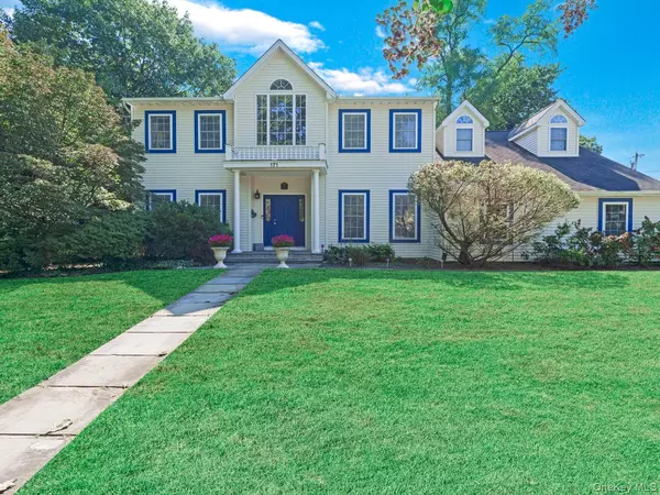 171 Glen AVE, Sea Cliff, NY 11579