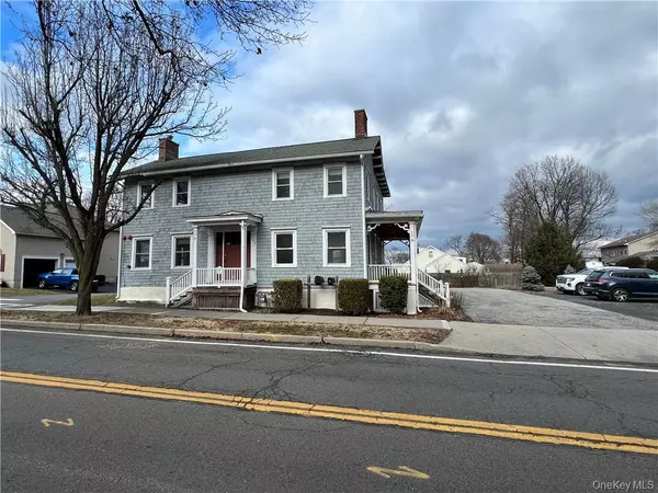 Cornwall On Hudson, NY 12520,178 Hudson ST