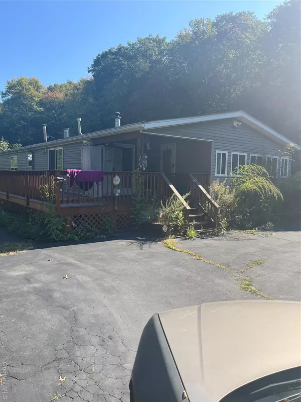Fallsburg, NY 12779,23 Davis LN