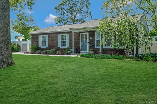 Ronkonkoma, NY 11779,16 Wyant AVE