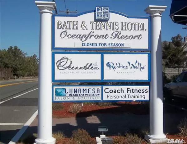 Westhampton Beach, NY 11978,231 Dune RD #905