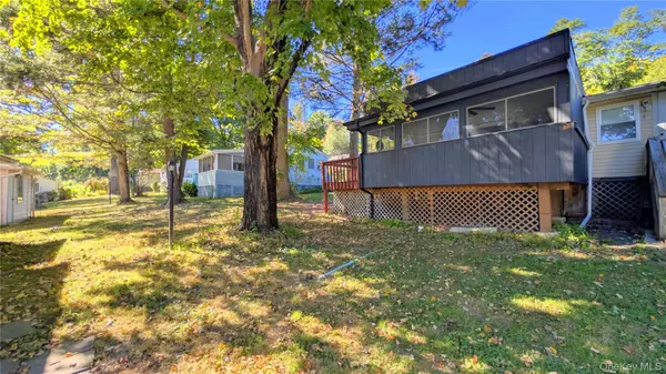 Hopewell Junction, NY 12533,191 SYLVAN LAKE RD #30