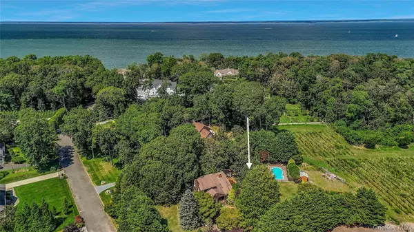 Orient, NY 11957,1170 Hillcrest DR