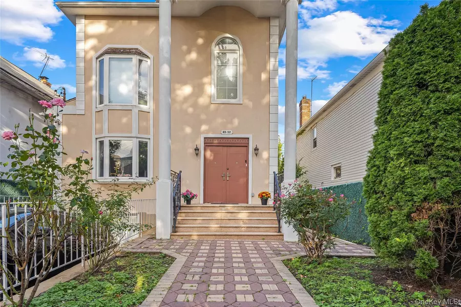 45-57 157th ST, Flushing, NY 11355