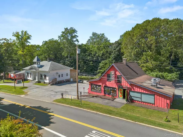 Mohegan Lake, NY 10547,3256-3258 Us-6 E Main ST