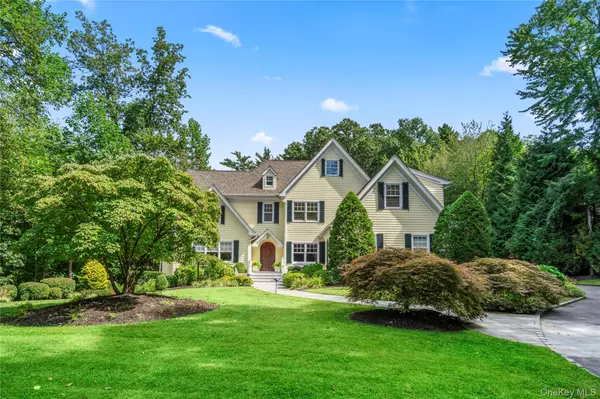 Lattingtown, NY 11560,12 Parish DR