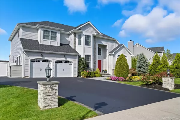 Greenlawn, NY 11740,9 Fieldstone CT