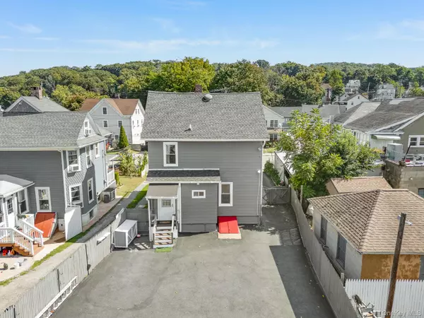 Peekskill, NY 10566,514 Highland AVE