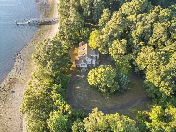 Port Jefferson, NY 11777,0 Saints Orchard RD