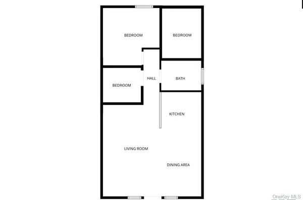 Monticello, NY 12701,21 York AVE