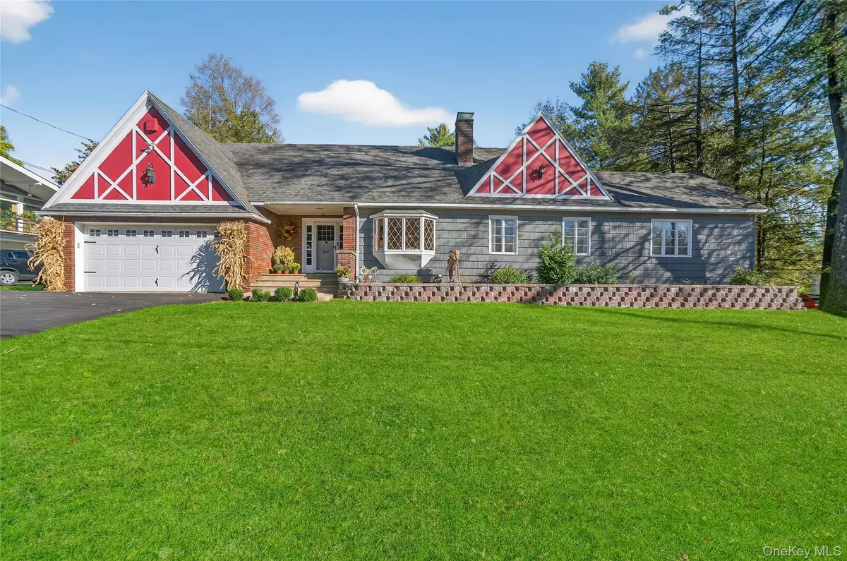 Liberty, NY 12754,15 Delaware Avenue