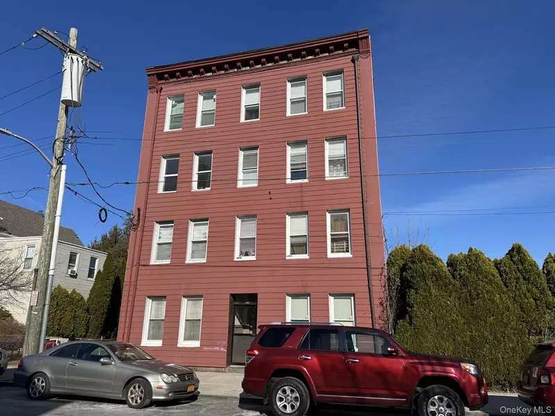 49 Fifth ST #7, New Rochelle, NY 10801