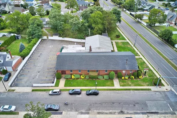 Hicksville, NY 11801,343 Jerusalem AVE