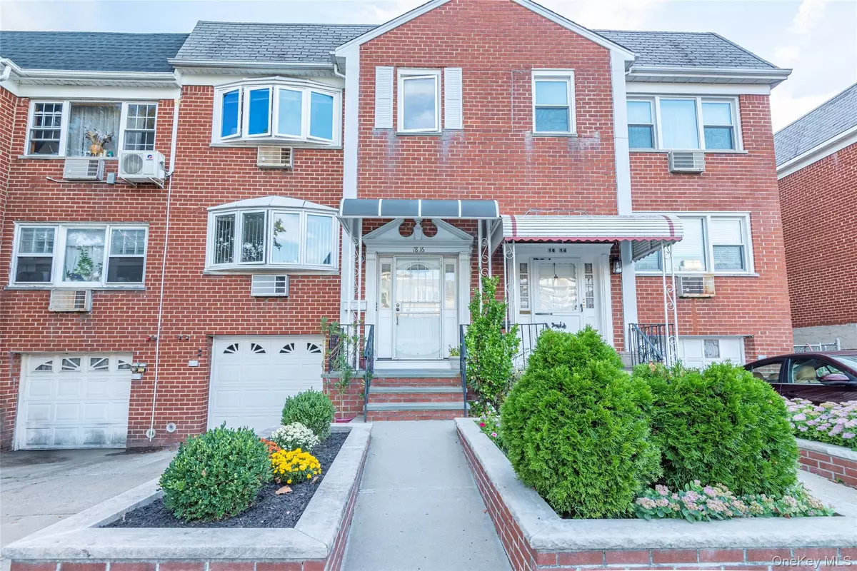 Bayside, NY 11360,18-16 Bell BLVD