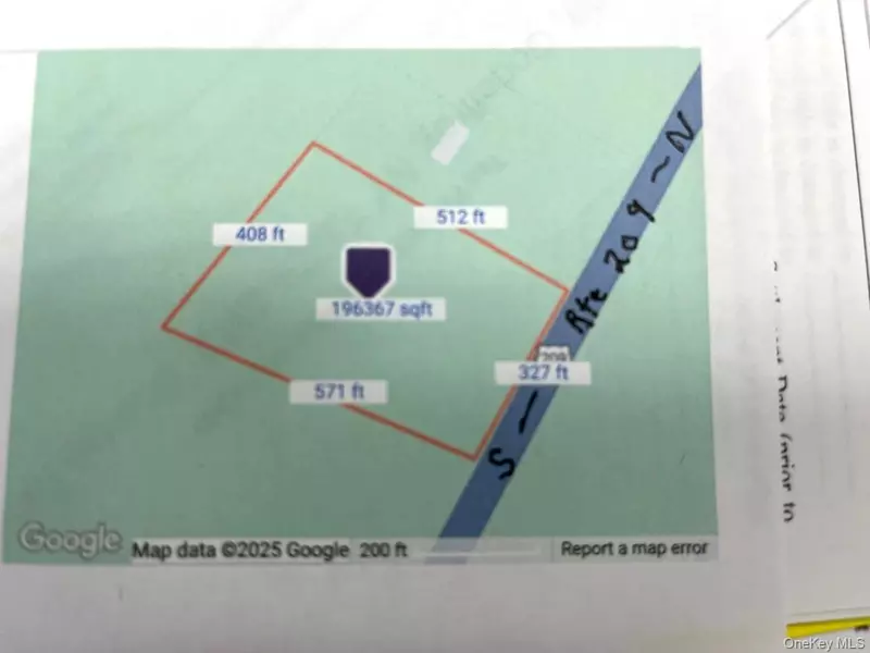 701 Us Route 209, Port Jervis, NY 12729