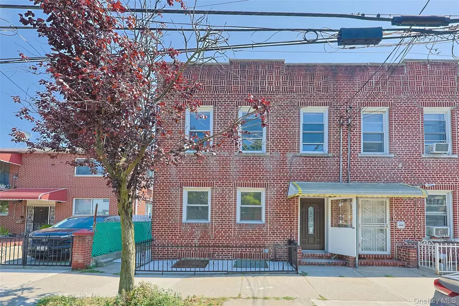 2509 E 12th ST, Brooklyn, NY 11235
