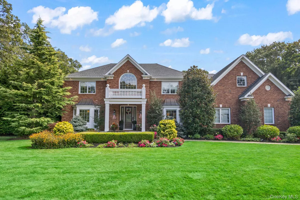 Nesconset, NY 11767,87 Mayfair RD