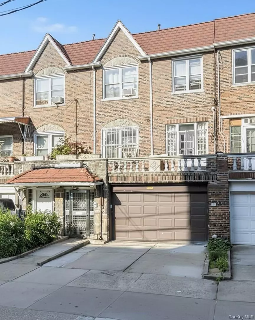 Forest Hills, NY 11375,64-05 102nd street