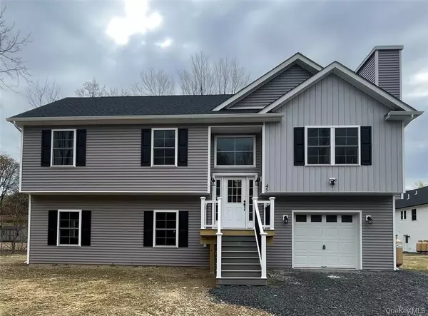 Port Jervis, NY 12771,Lot #10 Neversink DR