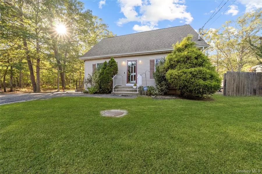 108 Patchogue Yaphank RD, Yaphank, NY 11980