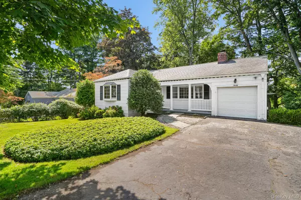 Ardsley, NY 10502,20 Overlook RD