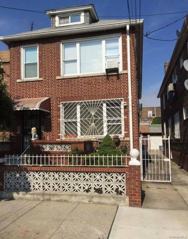 3238 Wilson AVE, Bronx, NY 10469