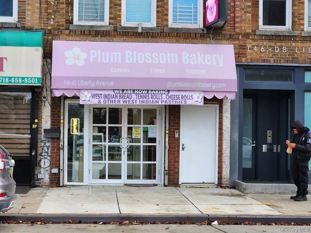 Jamaica, NY 11435,14610 Liberty AVE