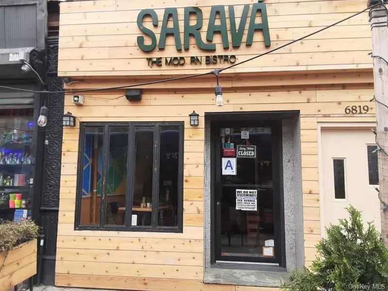 6819 3rd AVE, Brooklyn, NY 11220