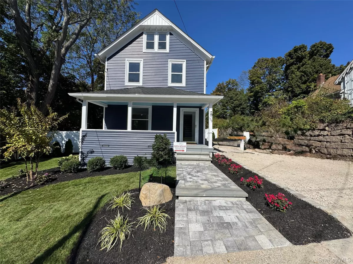 Port Jefferson, NY 11777,109 Spring ST